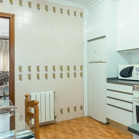 Апартаменты Velazquez By Interhome *