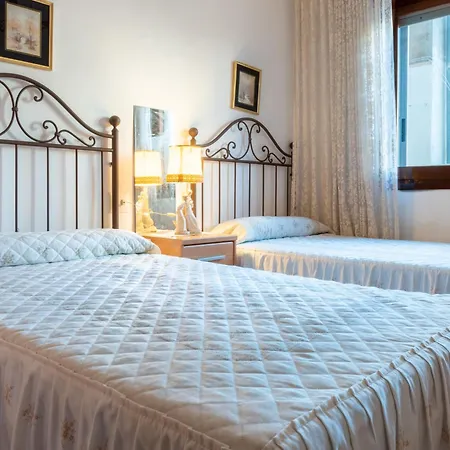 Velazquez By Interhome Апартаменты *