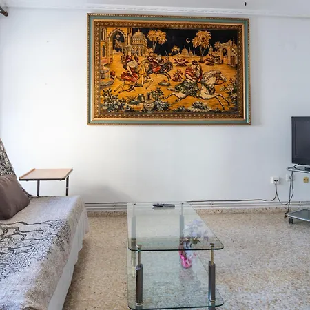 Velazquez By Interhome *